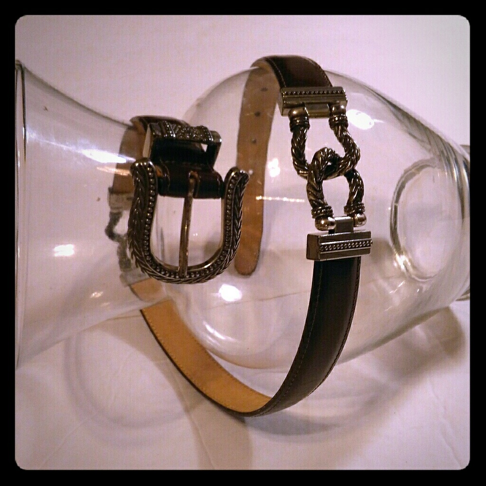 Brighton Belt